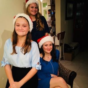 Meet your Posher, Raquel